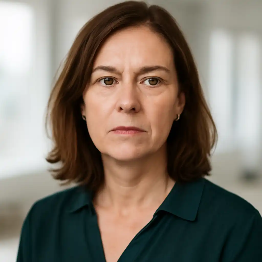 Petra Forsberg